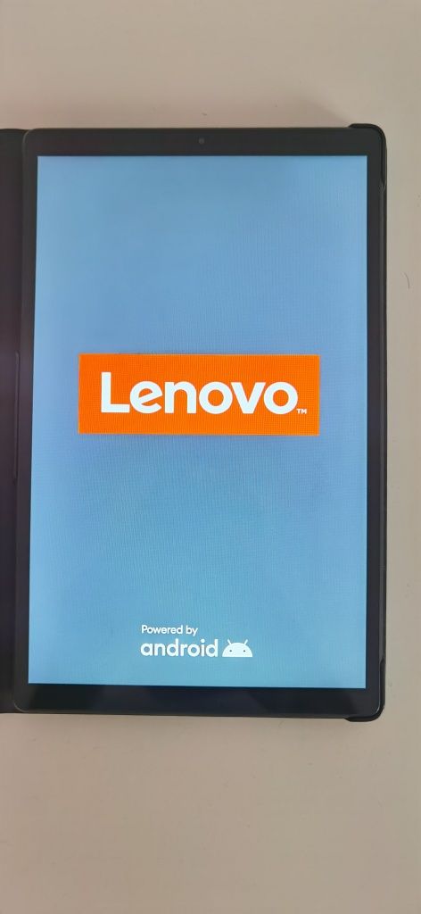 Tableta Lenovo noua