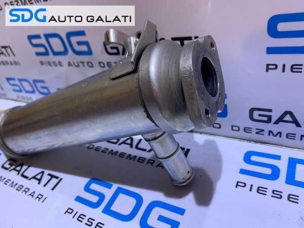 Racitor Gaze EGR Ford Mondeo MK 3 2.0 TDCI 2000 - 2007 Cod 2S7Q-9F464-AB 2S7Q9F464AB