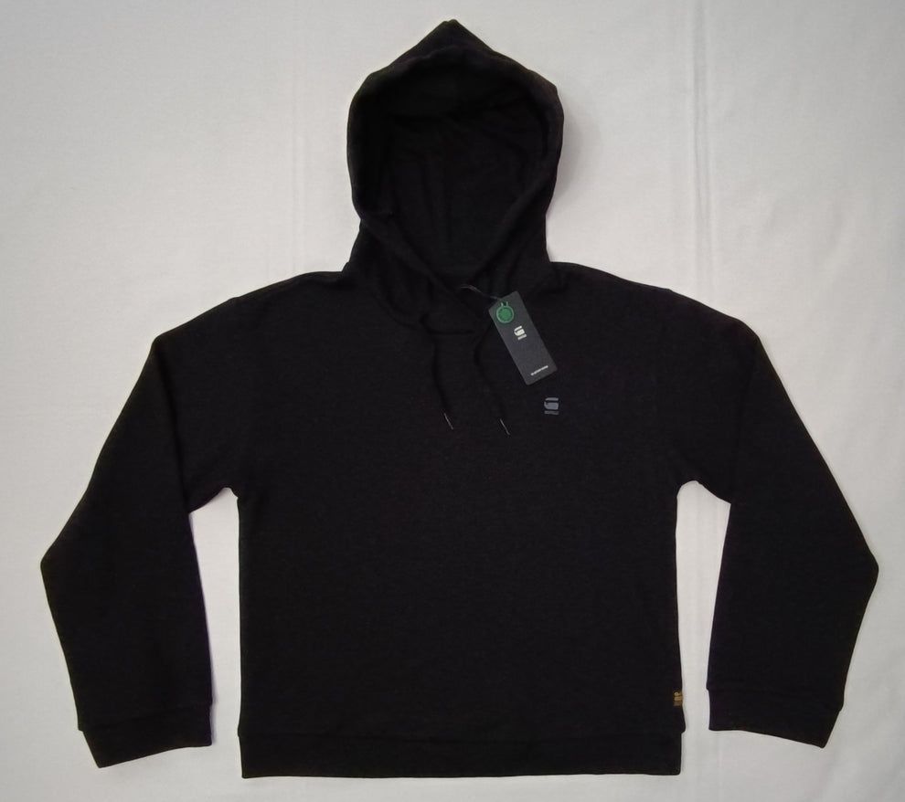 G-STAR RAW Hoodie оригинално горнище S памучен суичър горница
