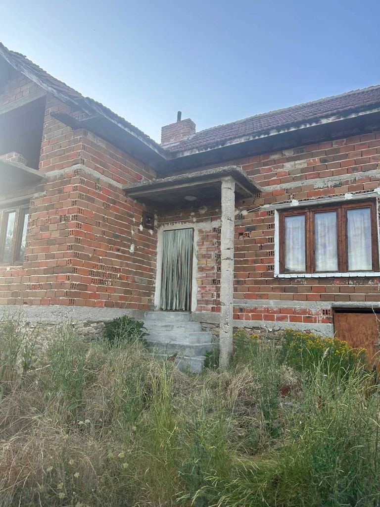 Продава се Къща в Пловдив, Индустриална зона - Север - 100 кв.м за 765 €/кв.м - Снимка #5