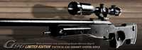 Pusca METAL!! Ieftina PUTERNICA Sniper Cu Aer Comprimat Airsoft ARC