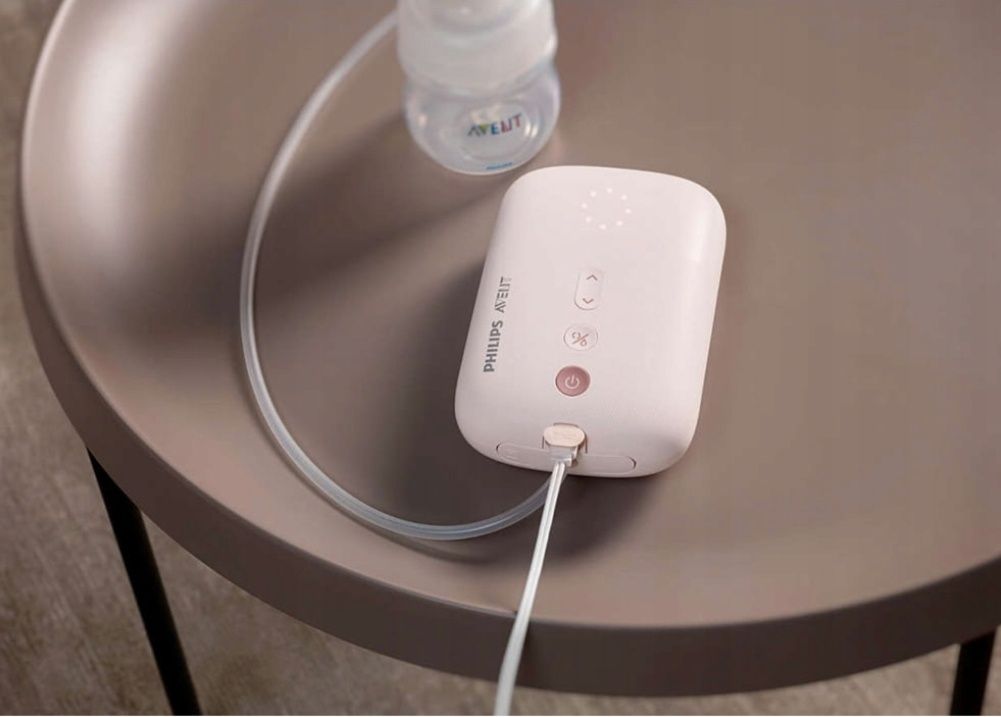 Pompă de sân electrică Philips Avent
