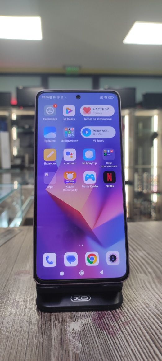 Xiaomi 12Lite 128GB