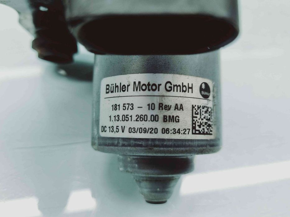 Pompa vacuum  Skoda Octavia 3 (5E3) [Fabr 2012-2020] 1K0612181F 1.3 Be