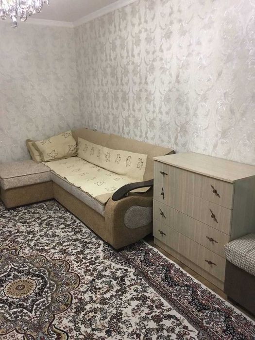 Сдаётся квартира рисвий ислом Ота