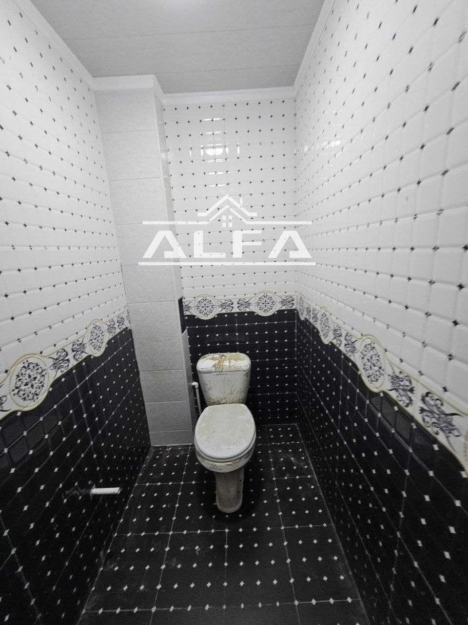 3 xonali 84m² +80m² podval, 1-qavat.