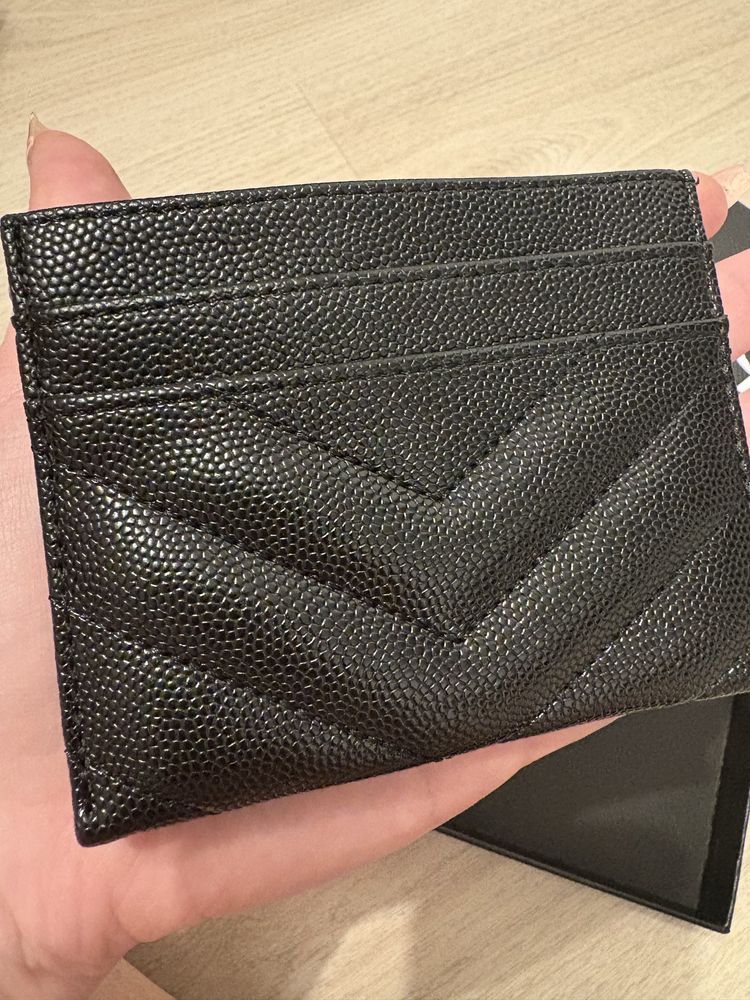 Portcard Yves Saint Laurent