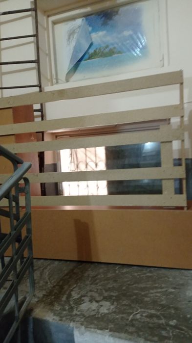 Отдам даром шкаф прихожей 1.4 метра