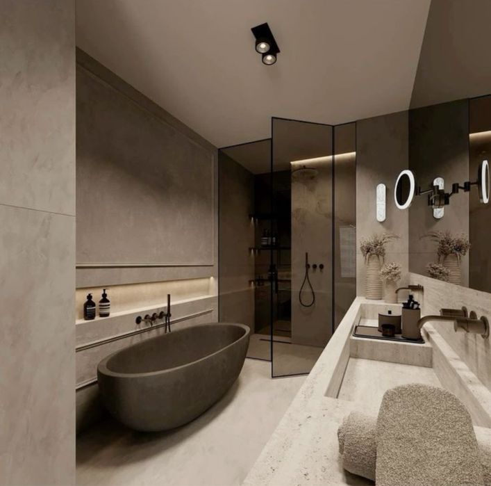 Apartament 2 camere Ozon - Morilor 2