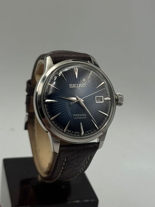 Seiko Presage Automatic