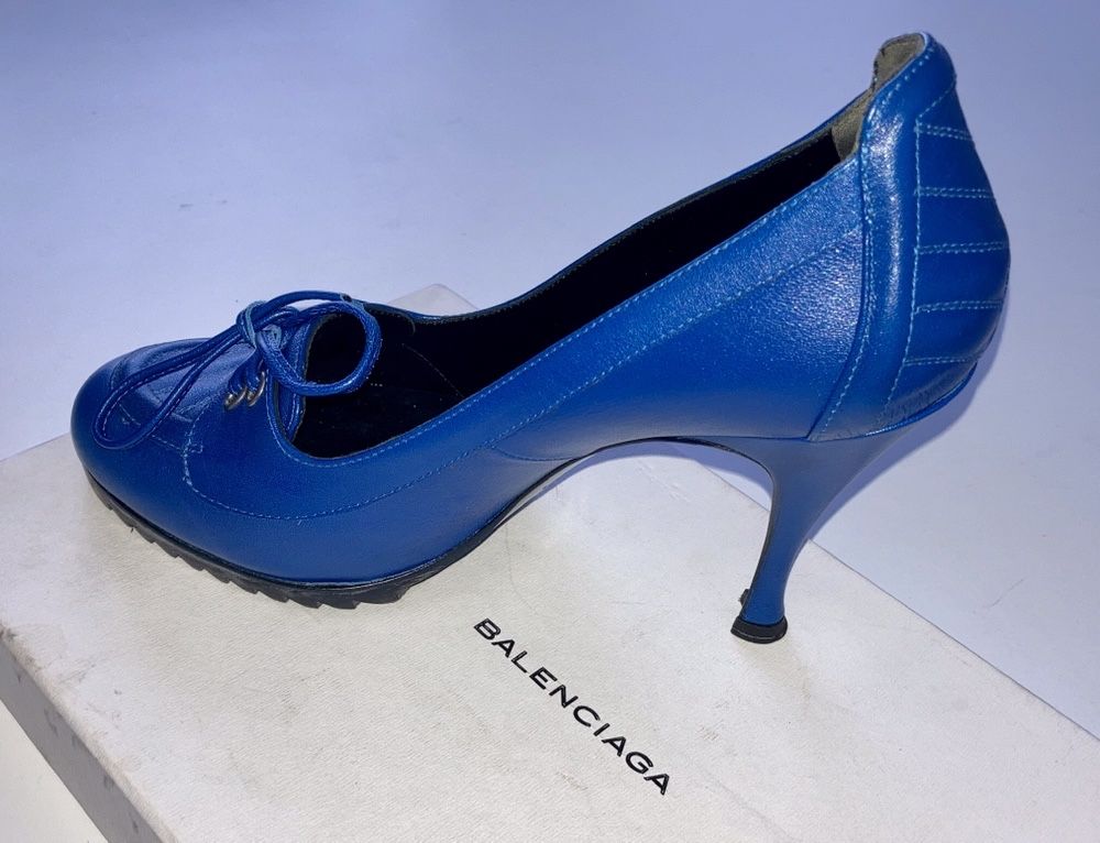 Vand pantofi dama Balenciaga