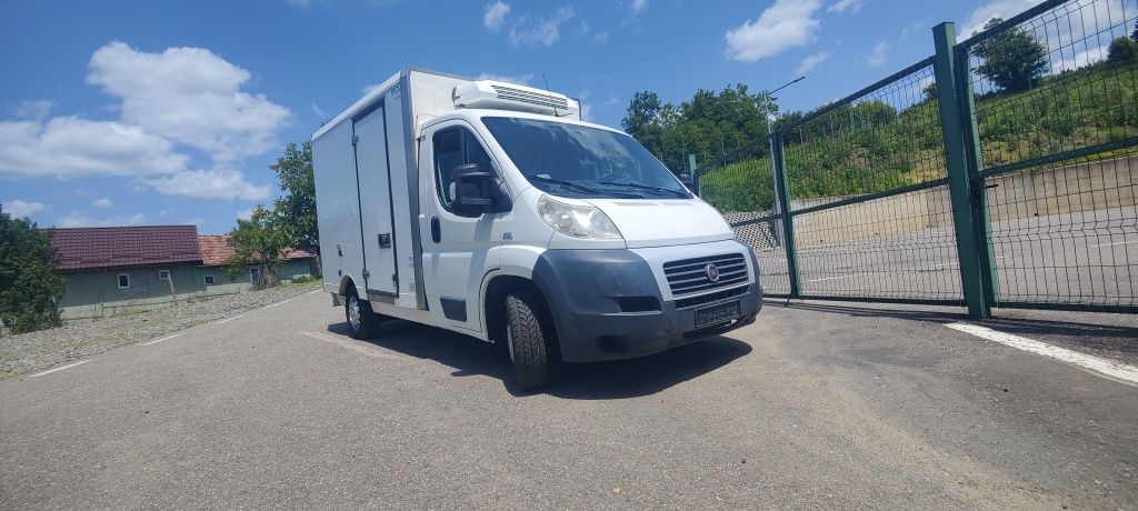 Fiat Ducato Frigorifică