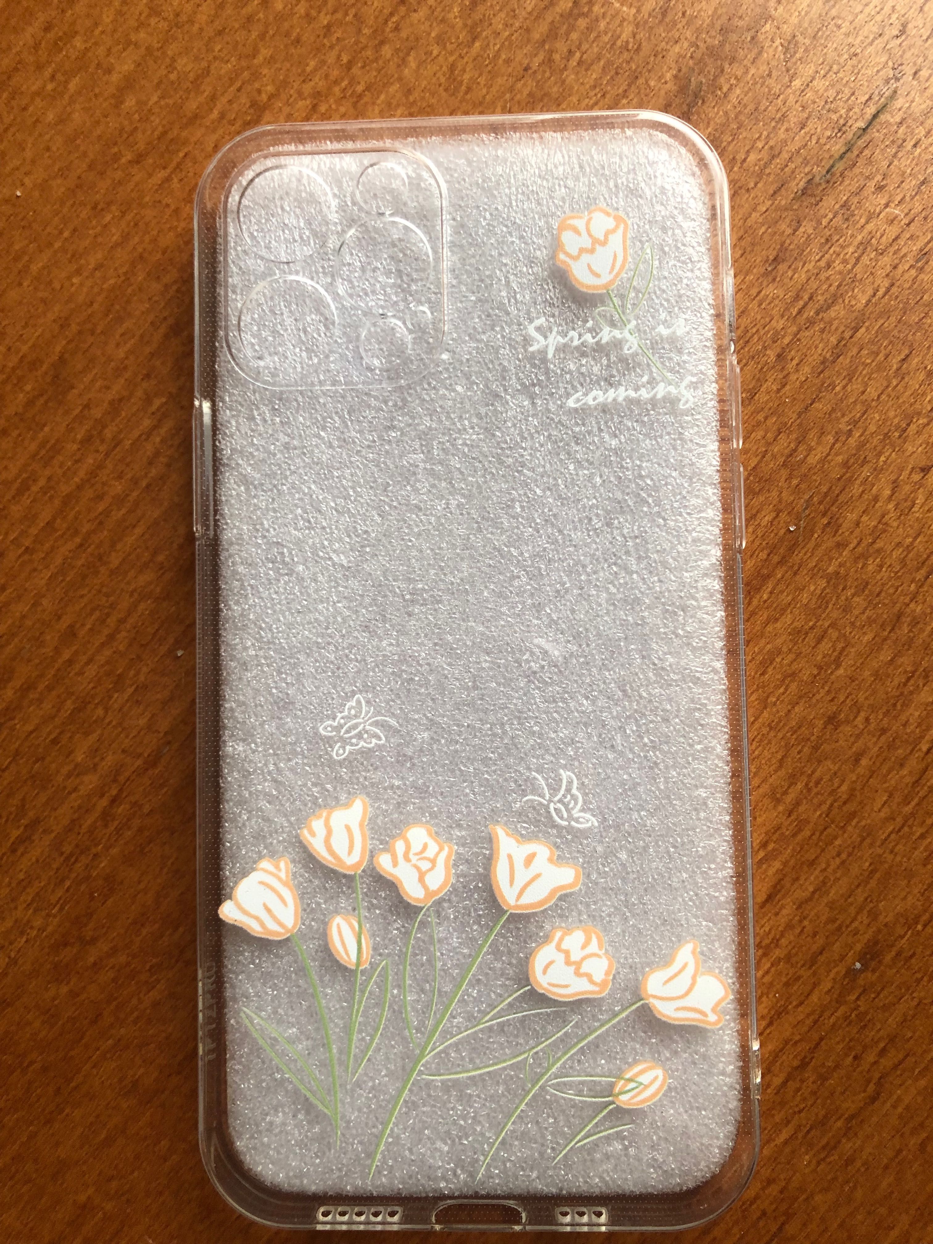 Уникално красиви! Кейсове  за Iphone 13, 13 Pro, 12, 12  Pro