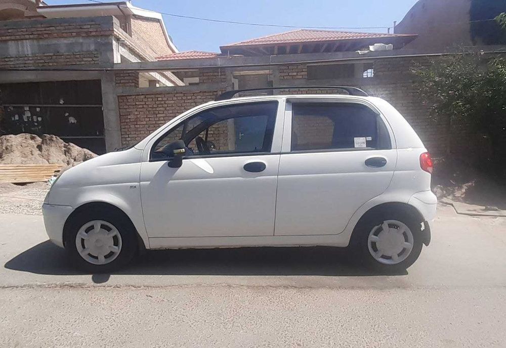 Matiz mx 2015 yil. sotiladi. Матиз mx 2015 год подаётся