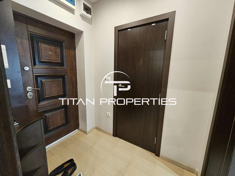 Дава се под наем Двустаен апартамент в Варна, Възраждане 1 - 90 кв.м за 600 € - Снимка #8