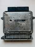 ECU Calculator motor Hyundai Accent 1.4 39101-26AD1 9030930743A2