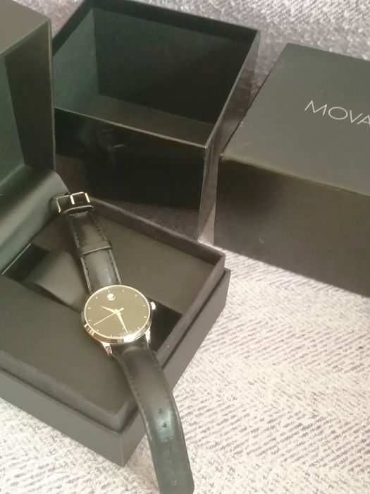 Ceas movado automatic