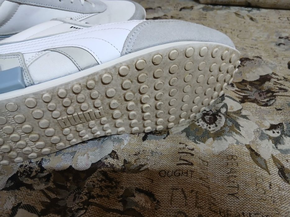 Puma 44 Оригинални
