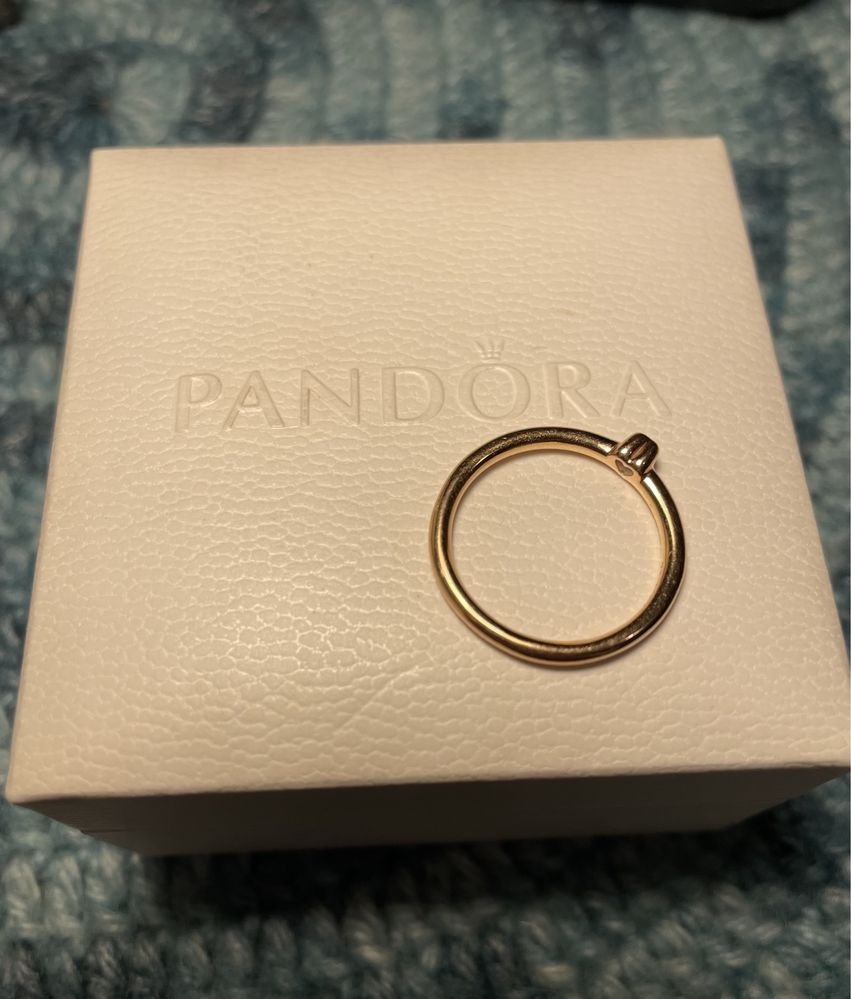 Pandora пръстен