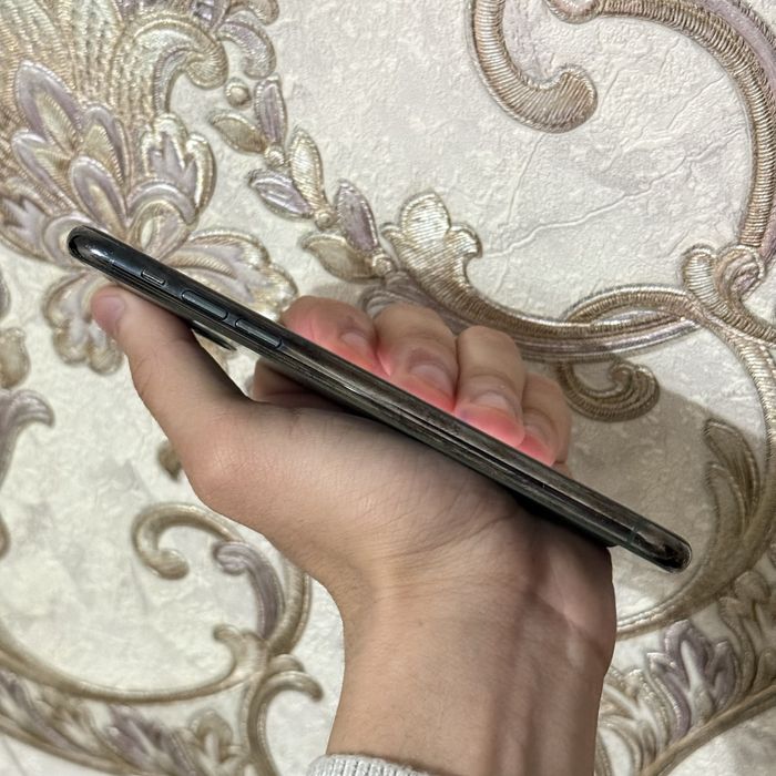 iPhone 11 ProMax 64Gb Gold Akk: 74% Radnoy