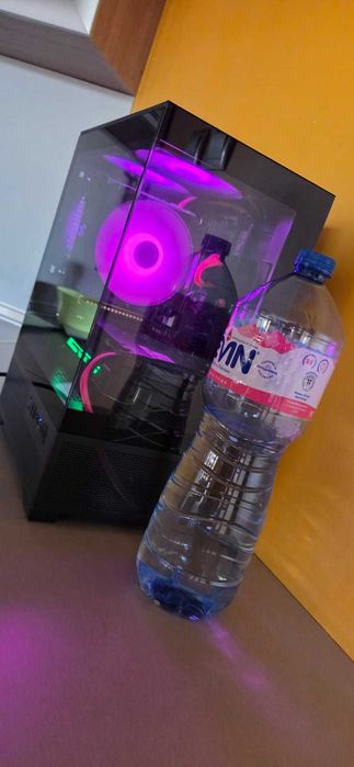 Компютър, най-добра цена в OLX до 500 лева!