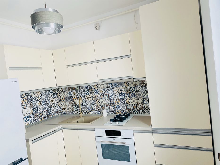 Apartament cu o camera ultracentral - constructie noua disp 20 NOIEMBR