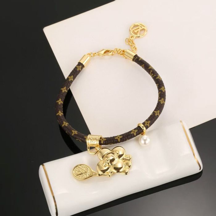 Bratara Louis Vuitton