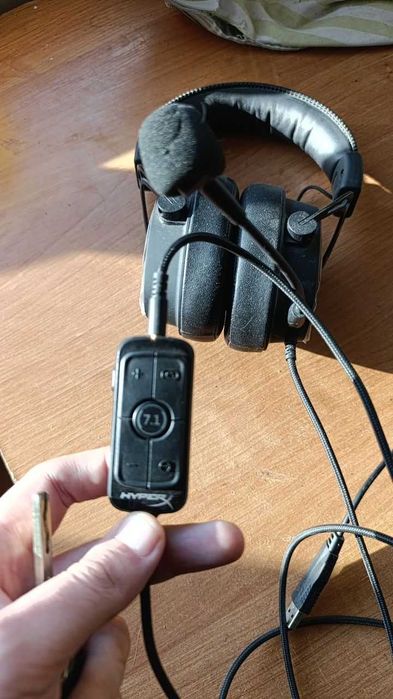 hyperx cloud alpha s