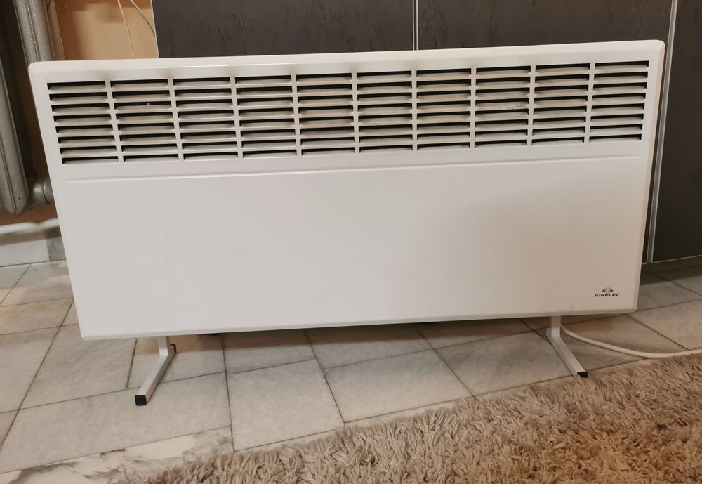 Комвектор AIRELEC