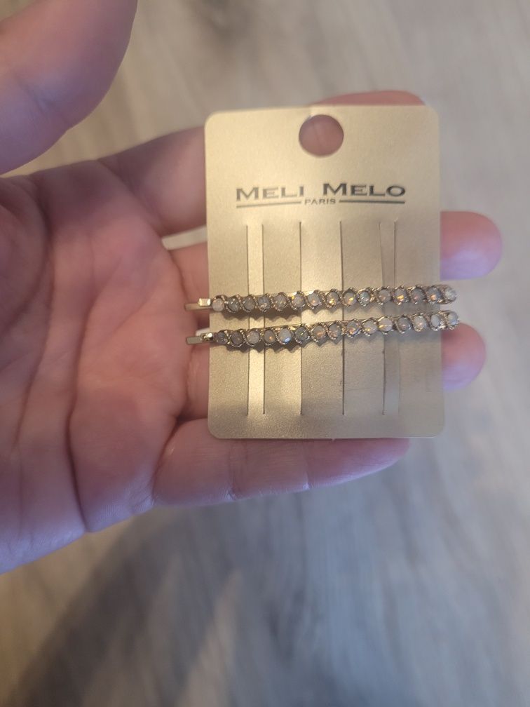 Agrafe Meli Melo