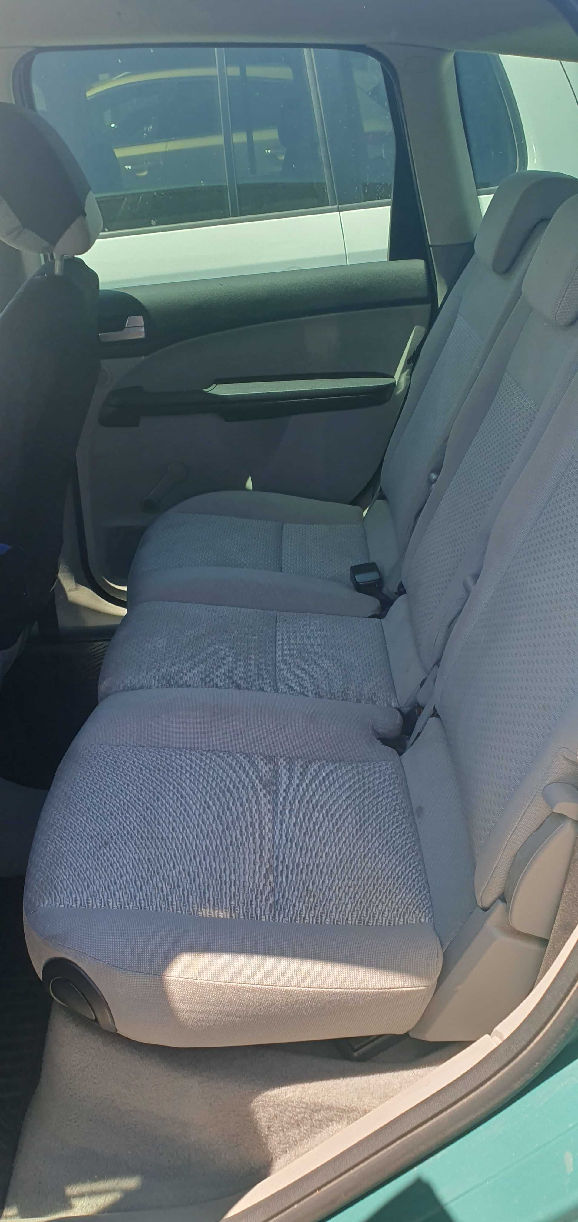 Vând, Ford Focus C-Max 1,8 TDCi 2006