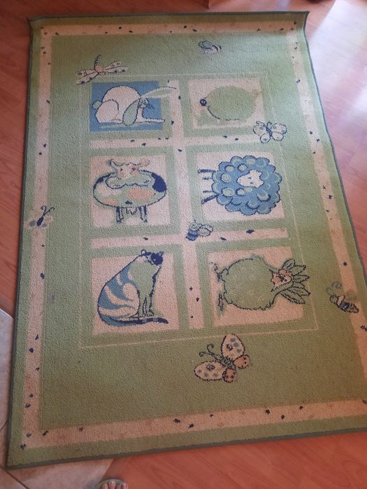 Продам палас детский