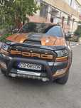 Ford ranger wiltrak 2017