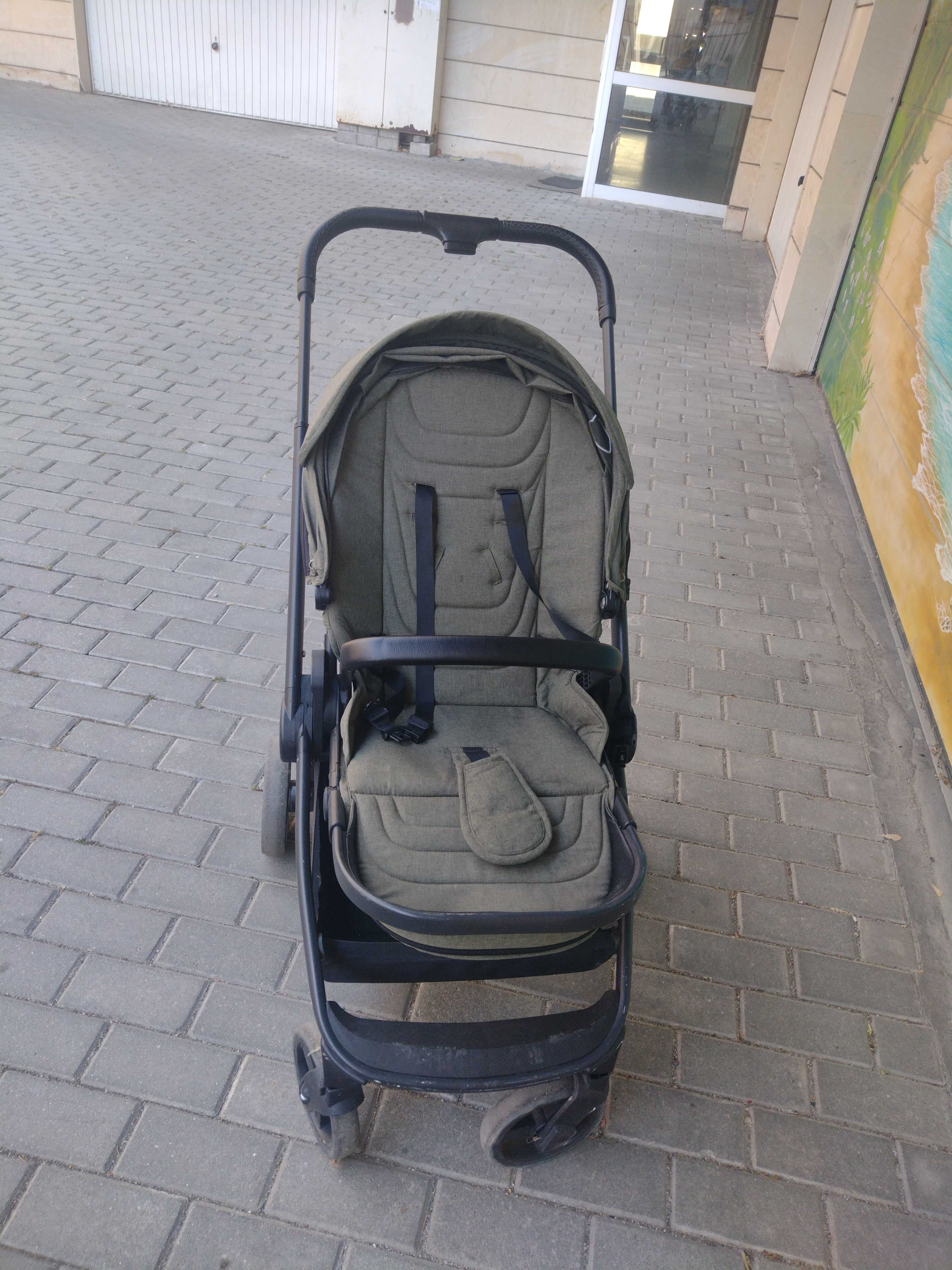 Бебешка количка Kikka boo Vicenza