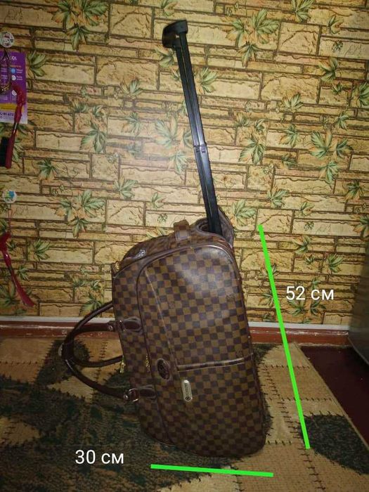 Сумка Samsonite брендовая стильная