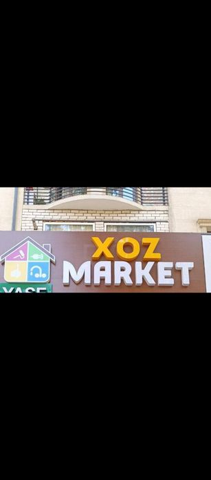 Reklama sotiladi kelishtirip bervoraman