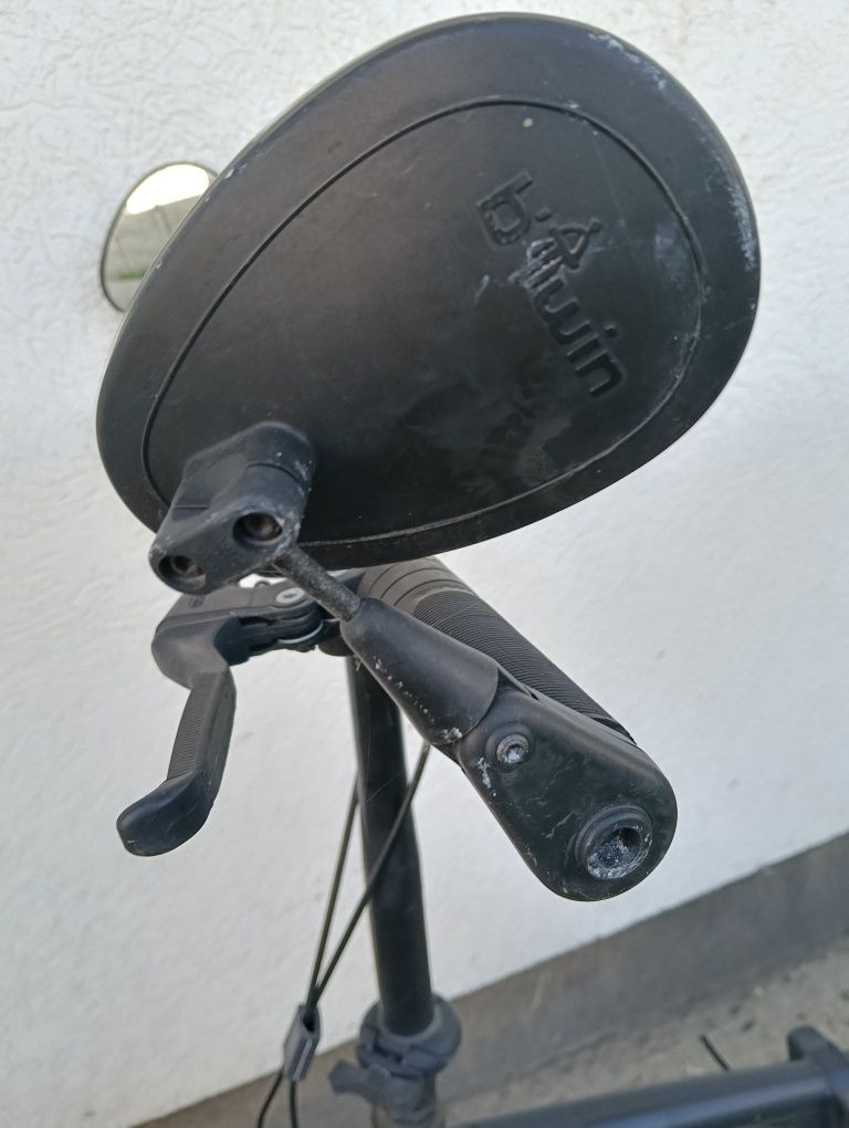 Bicicleta pliabila b twin
