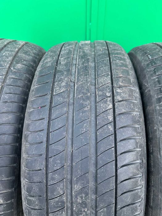 Летни гуми MICHELIN Primacy 3