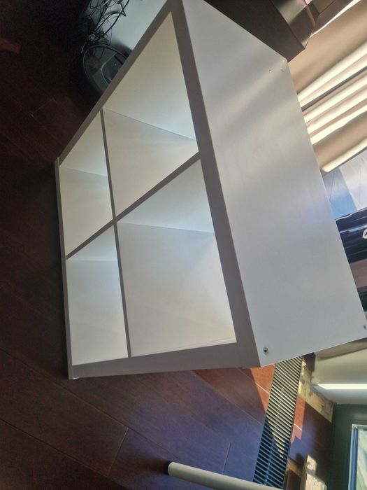 IKEA Kallax етажерка