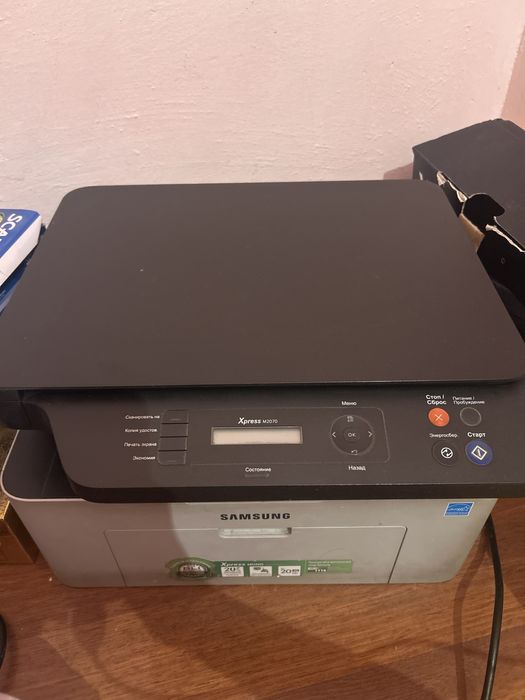 Принтер Самсунгг