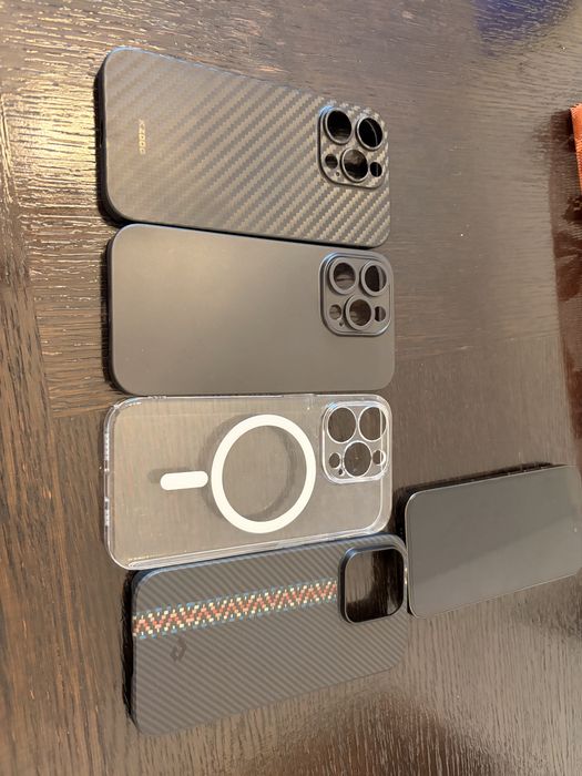 Iphone 14 pro impecabil