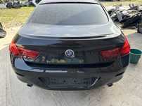 Haion / Bara spate / Stopuri BMW Seria 6 F06