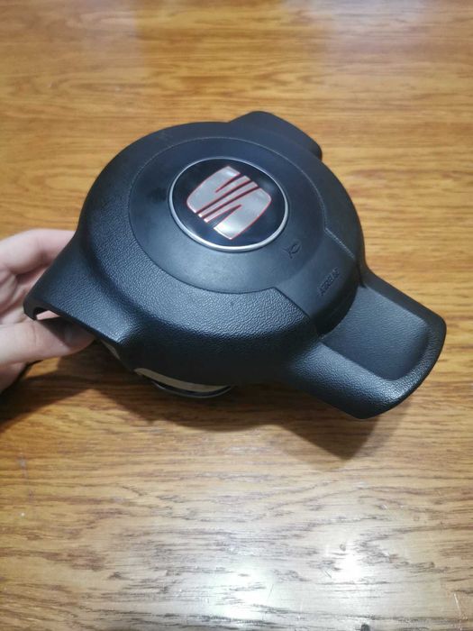 Airbag șofer Seat Ibiza