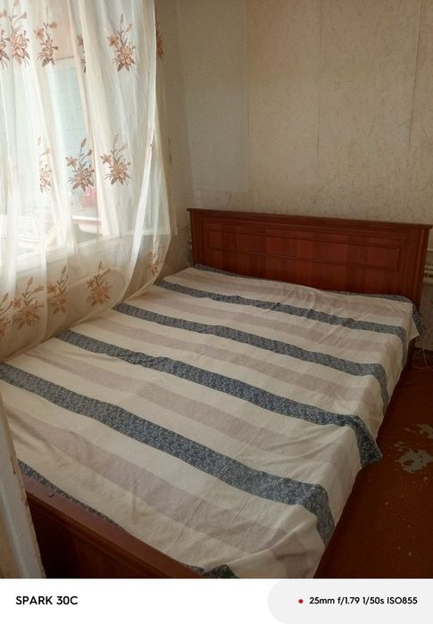 3 та студент , ишлайдиган болларга Аренда квартира  ТТЗ - 1   ДИАДОРА