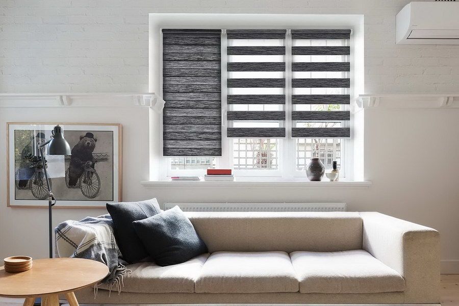 Изготовление ролл шторов