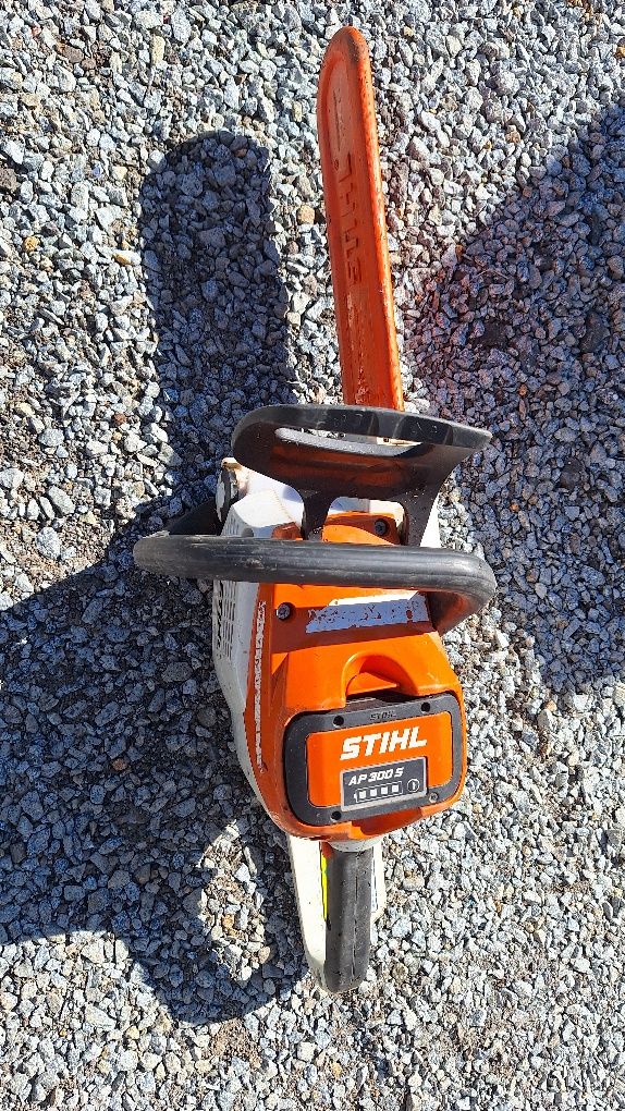 Drujba Stihl 160 msa