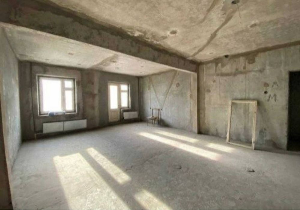 Большая квартира 170м2 4х комнатная Нукусская/Продажа-28