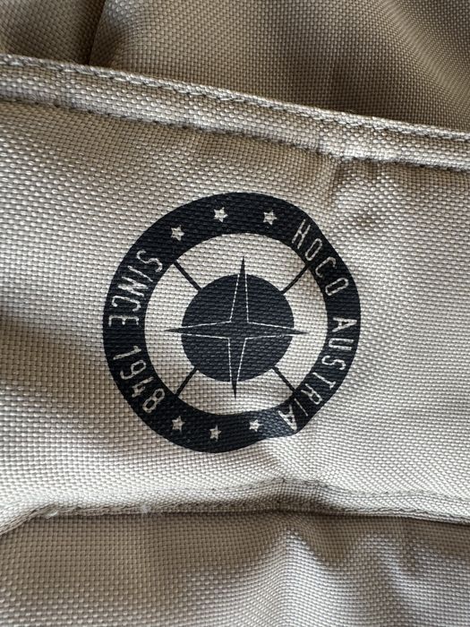 Sac iarna termic Hoco Austria Silverfox carucior