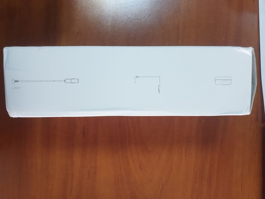 Suport profesional vloging cu lumina