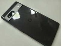Google Pixel 7A Black Daual Sim Impecabil Ca Nou Poze Reale 8ram